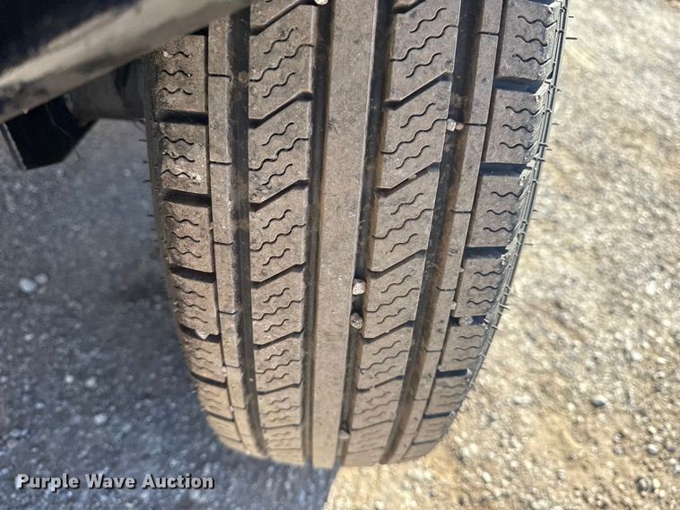 image for item EG1720 2023 Vermeer LP573SGT vacuum excavator