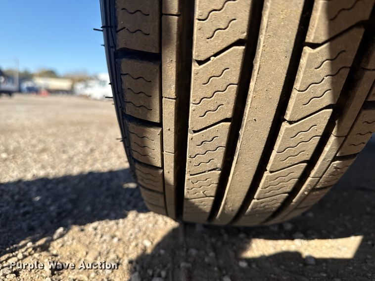 image for item EG1720 2023 Vermeer LP573SGT vacuum excavator