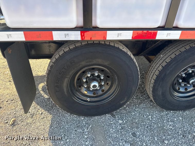 image for item EG1720 2023 Vermeer LP573SGT vacuum excavator