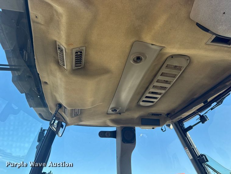 image for item EG1721 2008 Case 580 Super M Series III backhoe