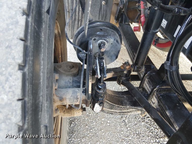 image for item EG8252 2019 Freightliner 114SD flatbed truck