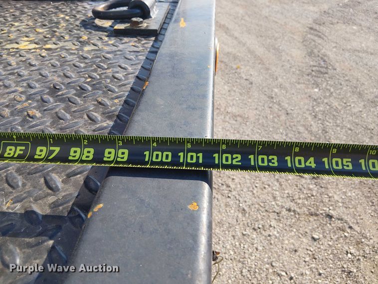 image for item EG8253 2002 Western Star 4900 crane truck