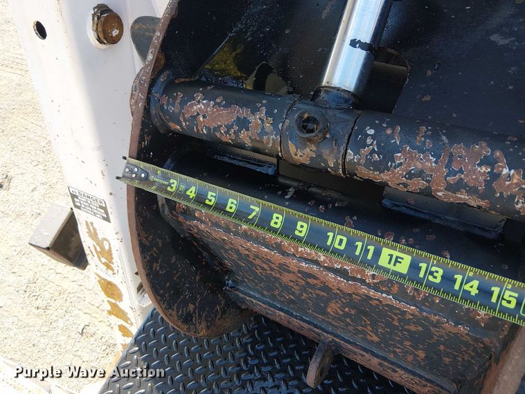 image for item EG8253 2002 Western Star 4900 crane truck