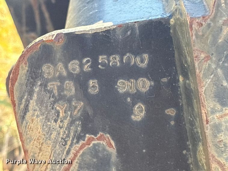 image for item EG8268 4' L loader forks