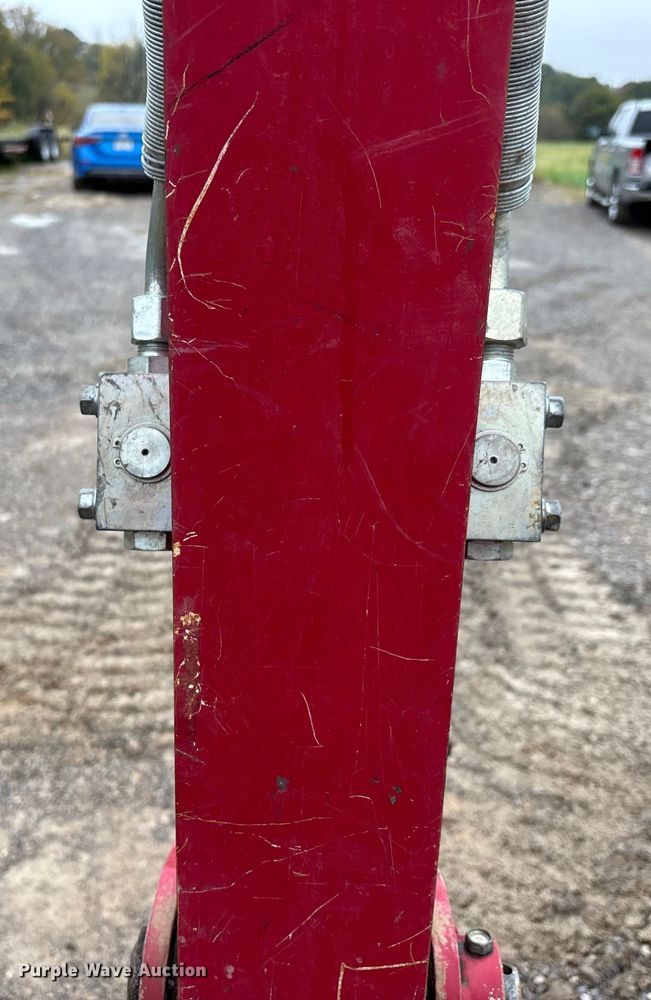 image for item EJ7700 2023 Yanmar ViO35 mini excavator