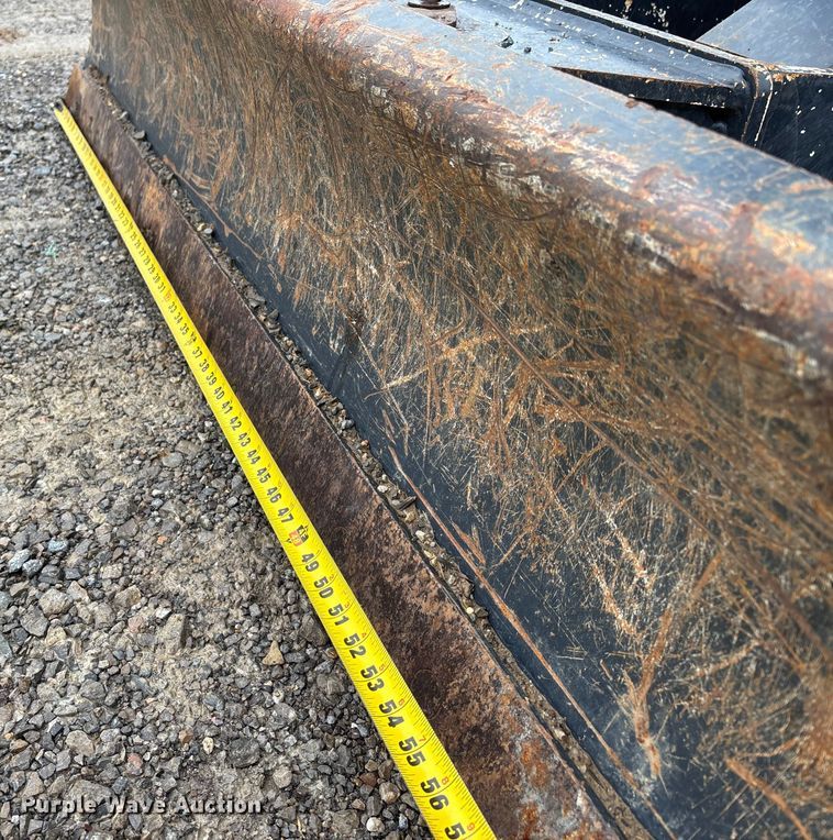 image for item EJ7700 2023 Yanmar ViO35 mini excavator