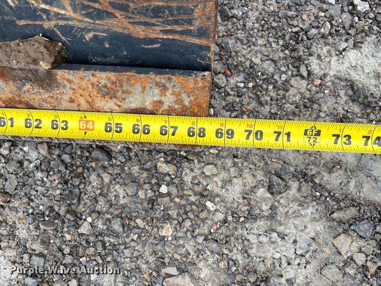 image for item EJ7700 2023 Yanmar ViO35 mini excavator