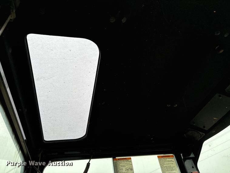 image for item EJ7700 2023 Yanmar ViO35 mini excavator