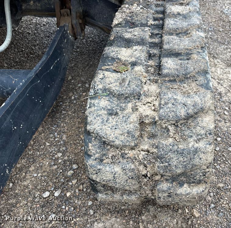 image for item EJ7700 2023 Yanmar ViO35 mini excavator