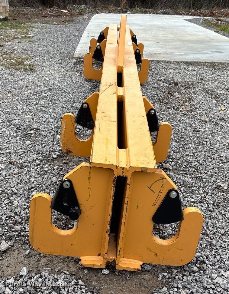 image for item EJ7704 Caldwell 22-20-12 spreader bar