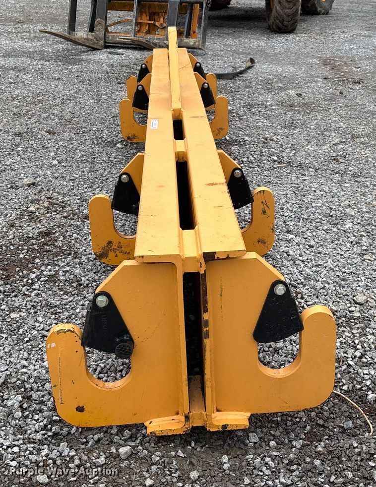 image for item EJ7704 Caldwell 22-20-12 spreader bar