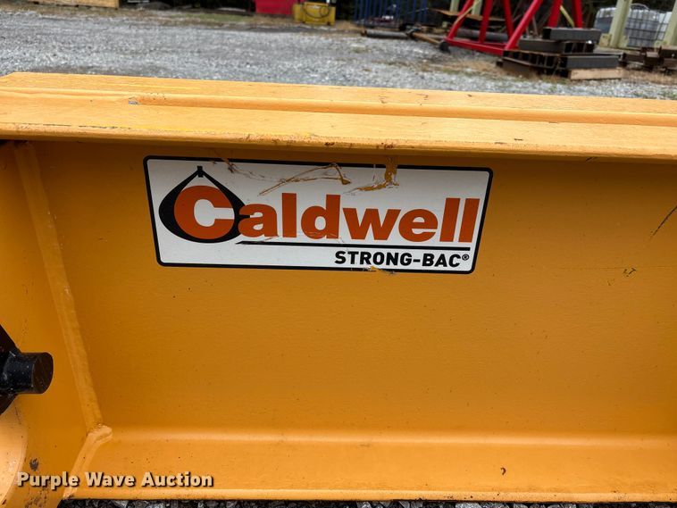 image for item EJ7704 Caldwell 22-20-12 spreader bar