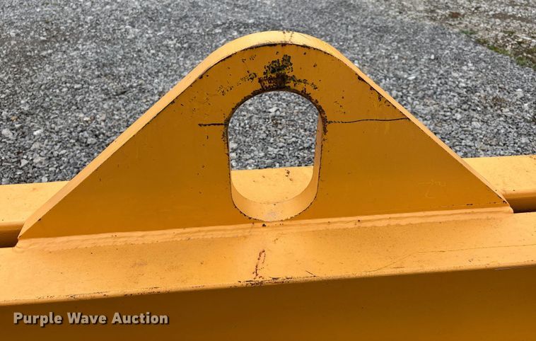 image for item EJ7704 Caldwell 22-20-12 spreader bar