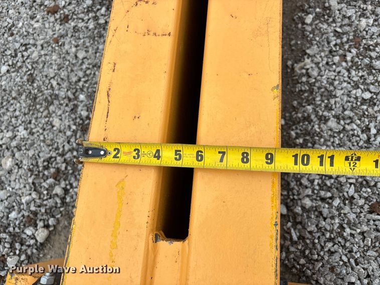 image for item EJ7704 Caldwell 22-20-12 spreader bar