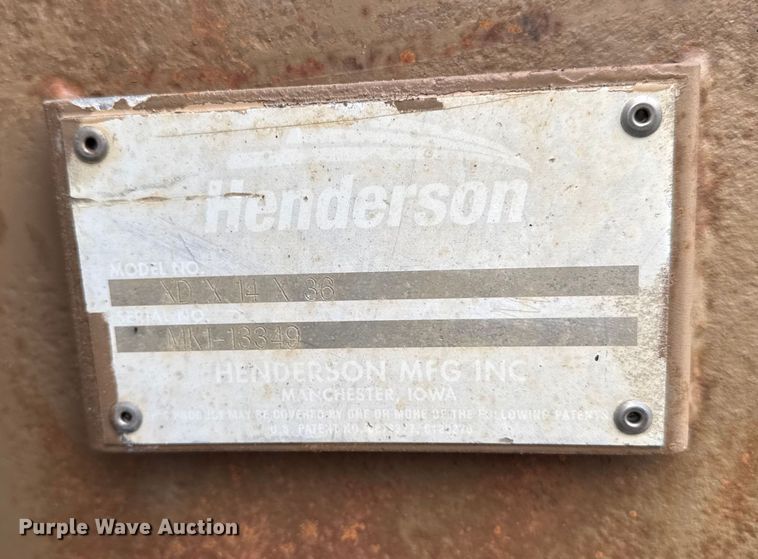 image for item EM2495 2003 Sterling L7500 Series dump truck