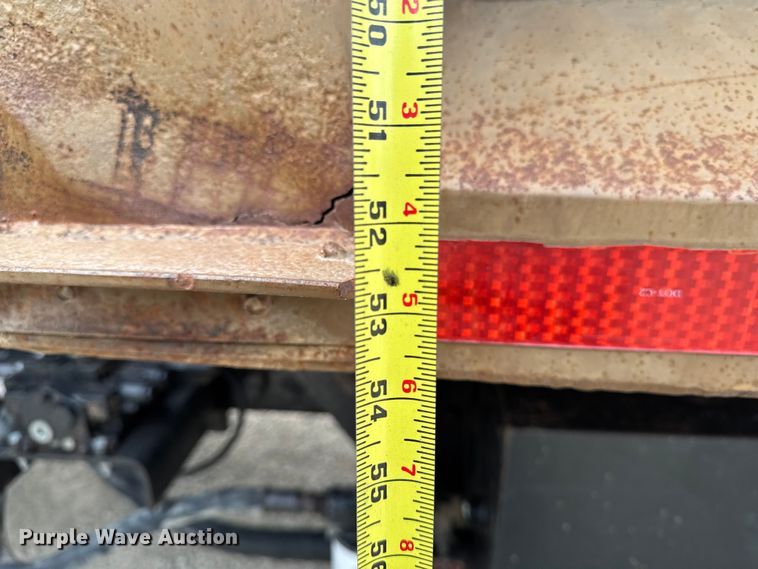 image for item EM2495 2003 Sterling L7500 Series dump truck