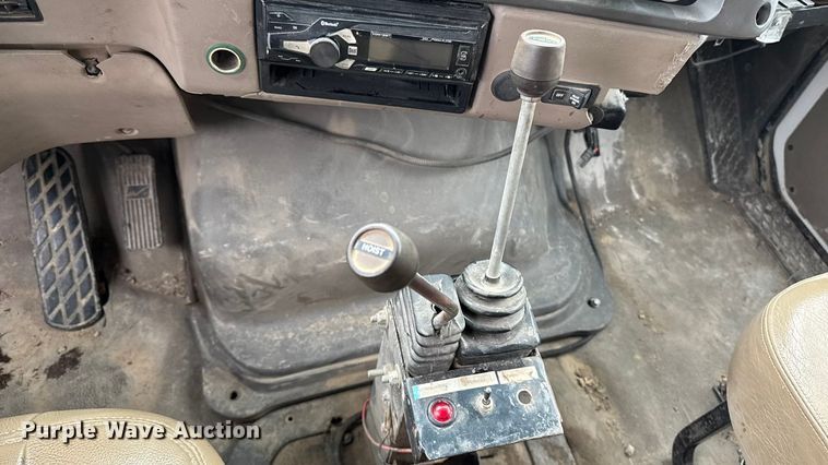 image for item EM2495 2003 Sterling L7500 Series dump truck