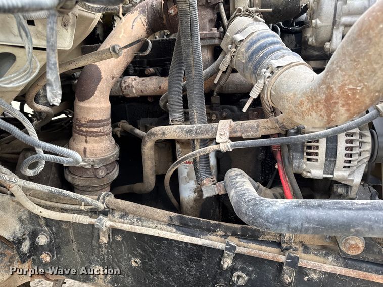 image for item EM2495 2003 Sterling L7500 Series dump truck