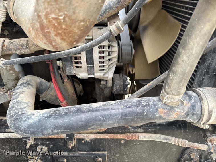 image for item EM2495 2003 Sterling L7500 Series dump truck