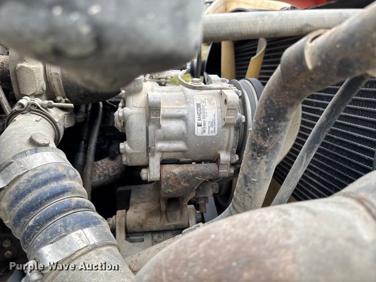 image for item EM2495 2003 Sterling L7500 Series dump truck