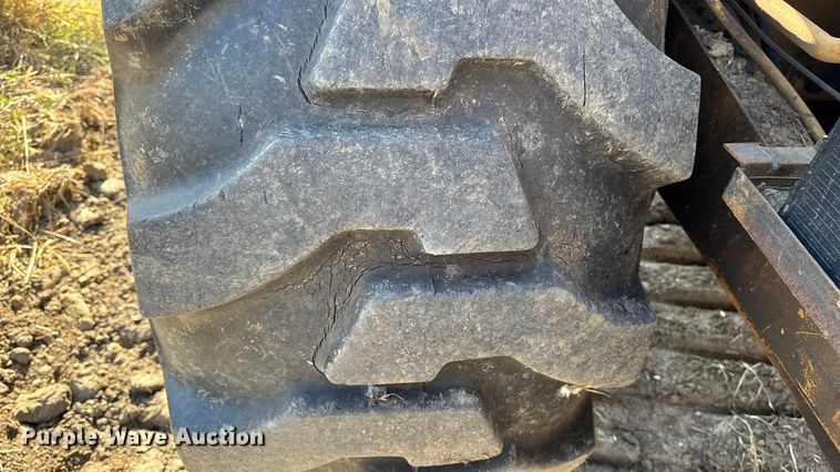 image for item EM2496 Caterpillar 613 elevating scraper