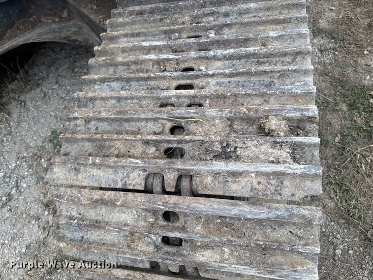 image for item EM2498 1998 Komatsu PC120-6 excavator