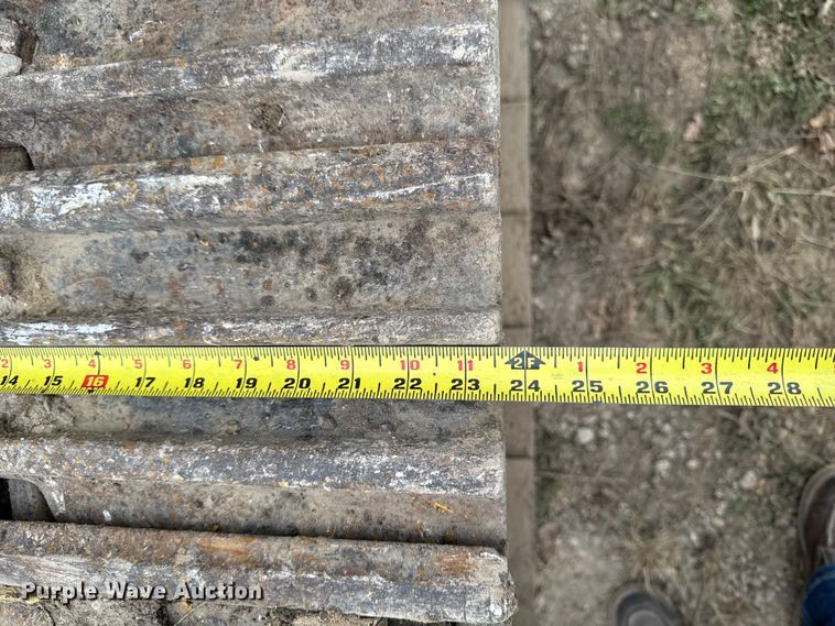 image for item EM2498 1998 Komatsu PC120-6 excavator