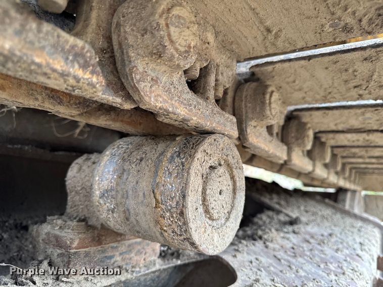 image for item EM2498 1998 Komatsu PC120-6 excavator