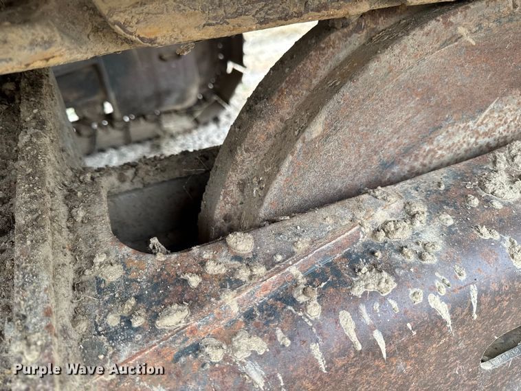 image for item EM2498 1998 Komatsu PC120-6 excavator