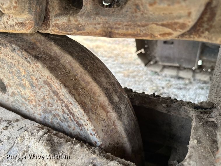 image for item EM2498 1998 Komatsu PC120-6 excavator