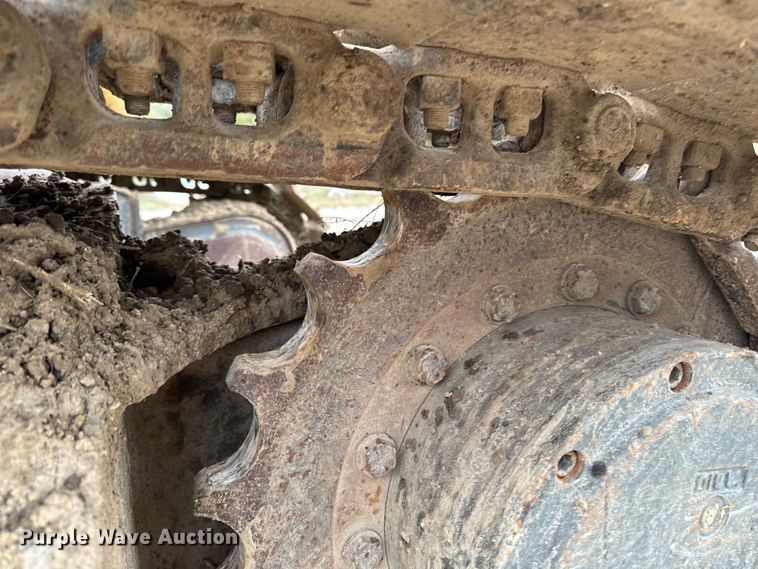 image for item EM2498 1998 Komatsu PC120-6 excavator