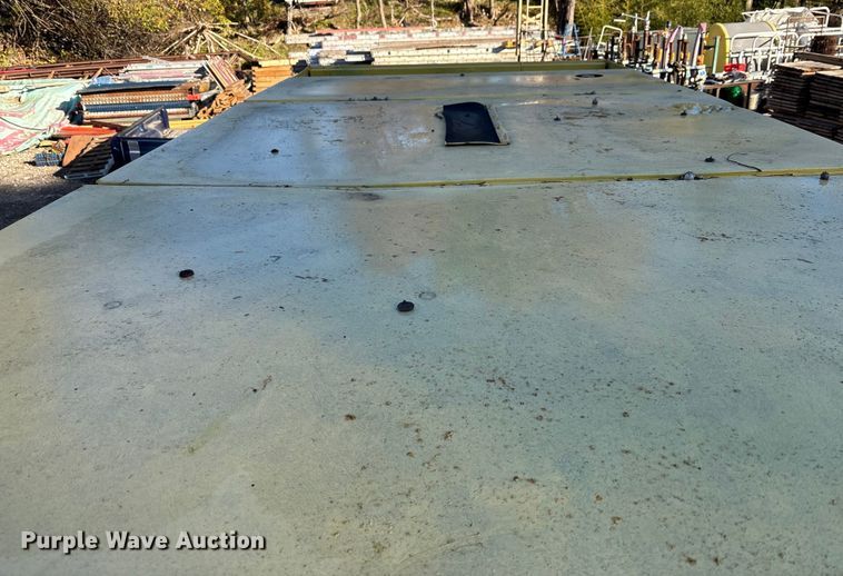 image for item EM6142 2006 Atlas Copo XASE1600CD air compressor