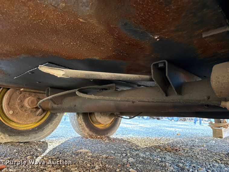 image for item EM6142 2006 Atlas Copo XASE1600CD air compressor