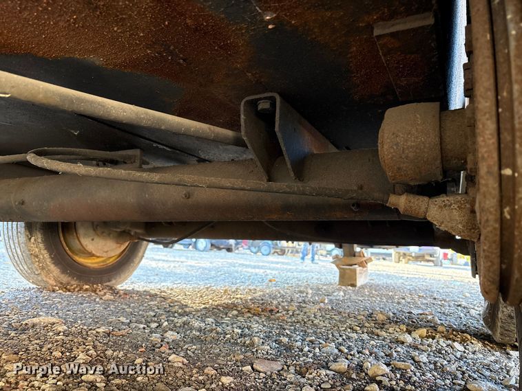 image for item EM6142 2006 Atlas Copo XASE1600CD air compressor