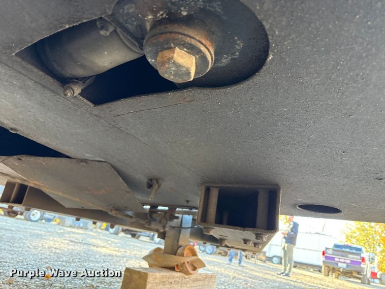 image for item EM6142 2006 Atlas Copo XASE1600CD air compressor