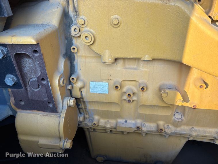 image for item EM6142 2006 Atlas Copo XASE1600CD air compressor