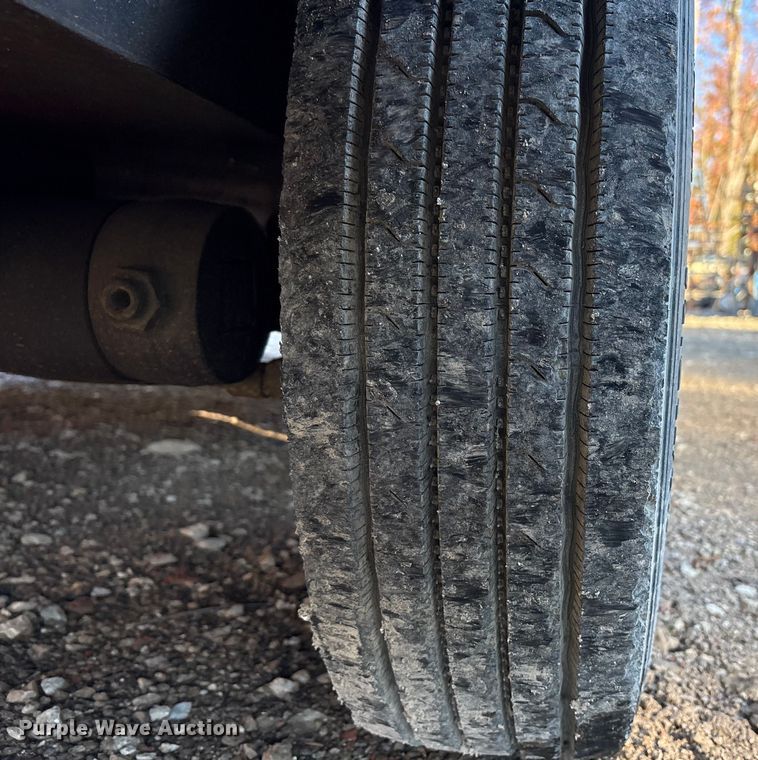 image for item EM6142 2006 Atlas Copo XASE1600CD air compressor