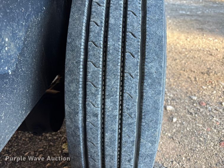 image for item EM6142 2006 Atlas Copo XASE1600CD air compressor