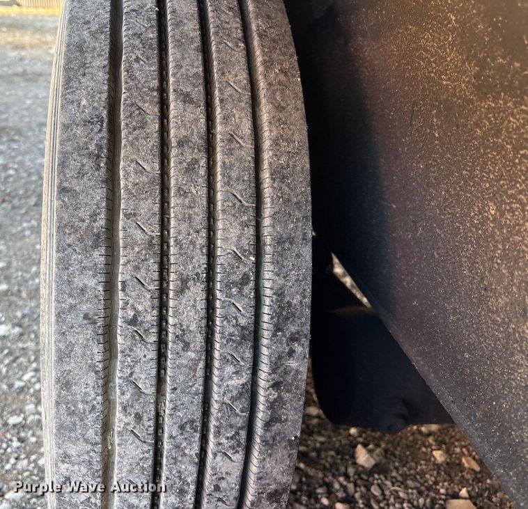 image for item EM6142 2006 Atlas Copo XASE1600CD air compressor