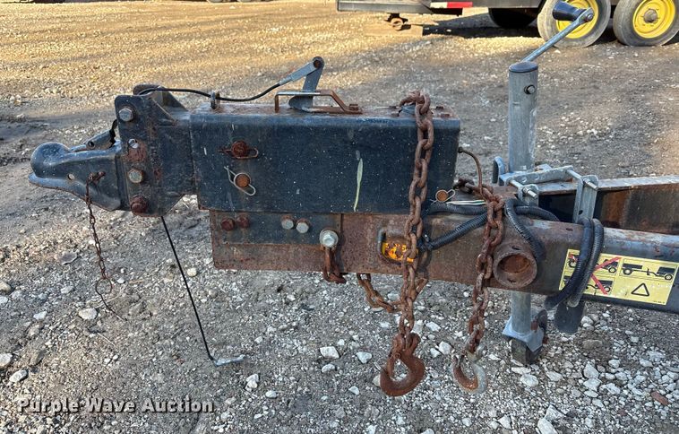 image for item EM6144 Atlas Copco XATS400 JD7 air compressor