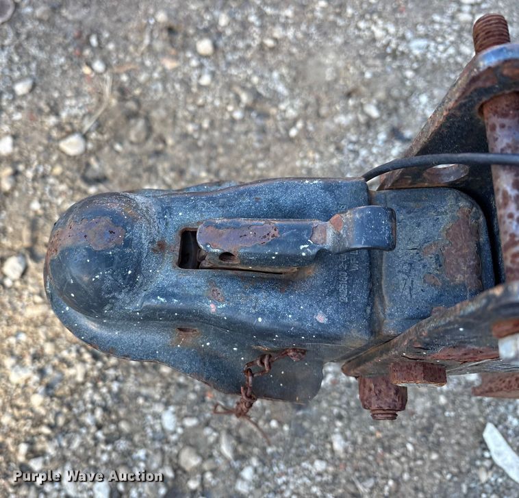 image for item EM6144 Atlas Copco XATS400 JD7 air compressor