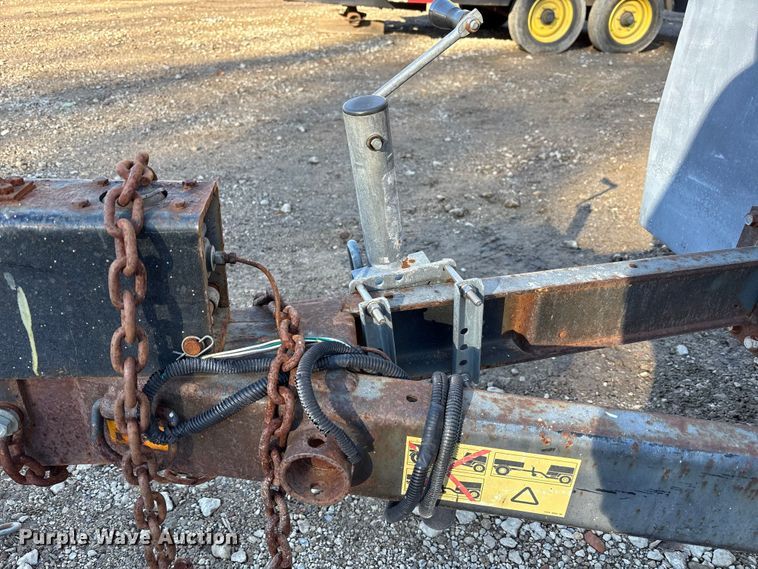 image for item EM6144 Atlas Copco XATS400 JD7 air compressor