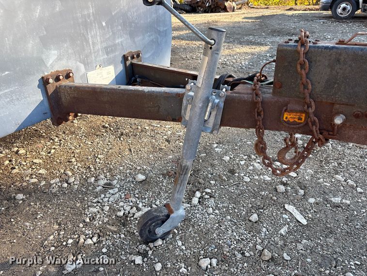 image for item EM6144 Atlas Copco XATS400 JD7 air compressor