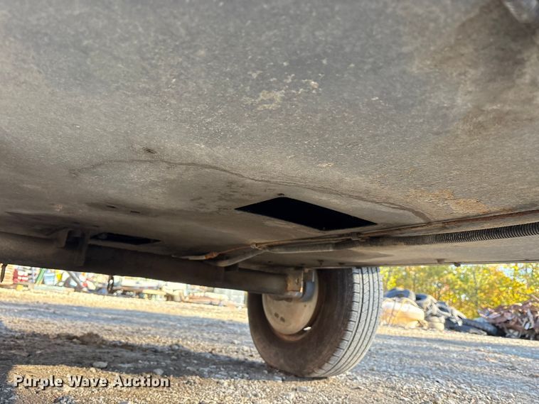 image for item EM6144 Atlas Copco XATS400 JD7 air compressor