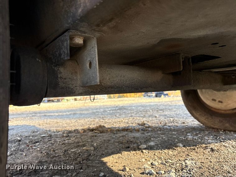 image for item EM6144 Atlas Copco XATS400 JD7 air compressor