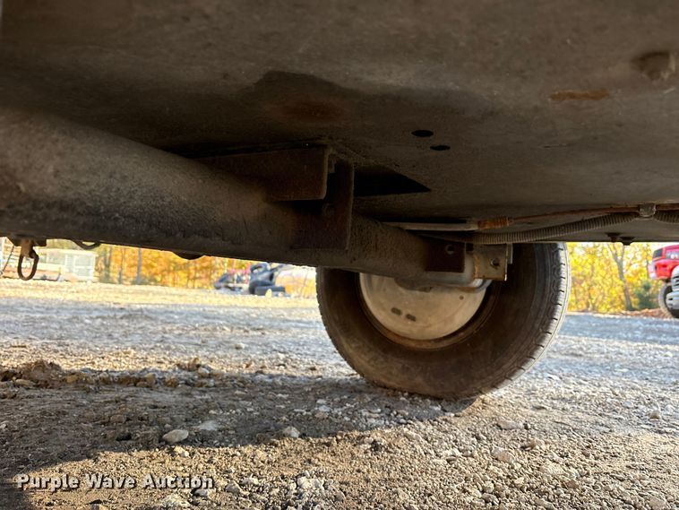 image for item EM6144 Atlas Copco XATS400 JD7 air compressor