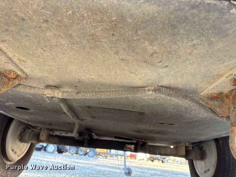 image for item EM6144 Atlas Copco XATS400 JD7 air compressor