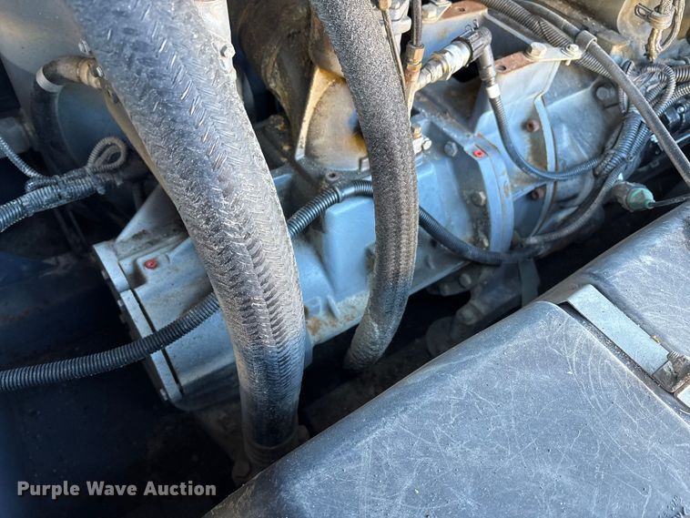 image for item EM6144 Atlas Copco XATS400 JD7 air compressor