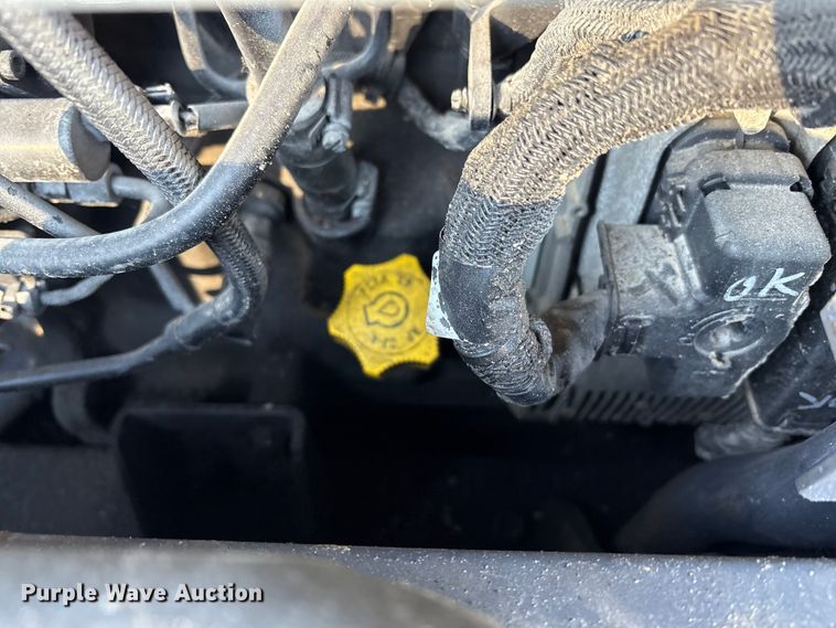 image for item EM6144 Atlas Copco XATS400 JD7 air compressor