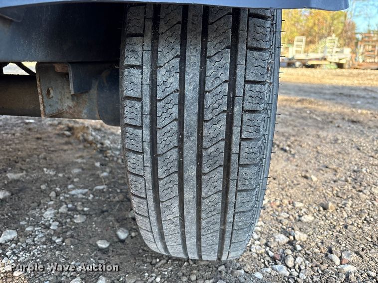 image for item EM6144 Atlas Copco XATS400 JD7 air compressor